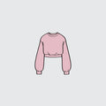 Pro  Sweater  Pink