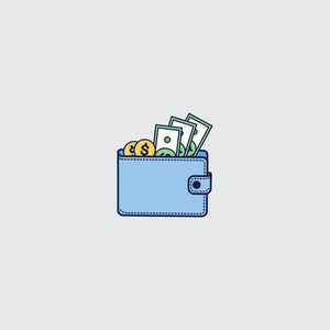 Pro    Wallet